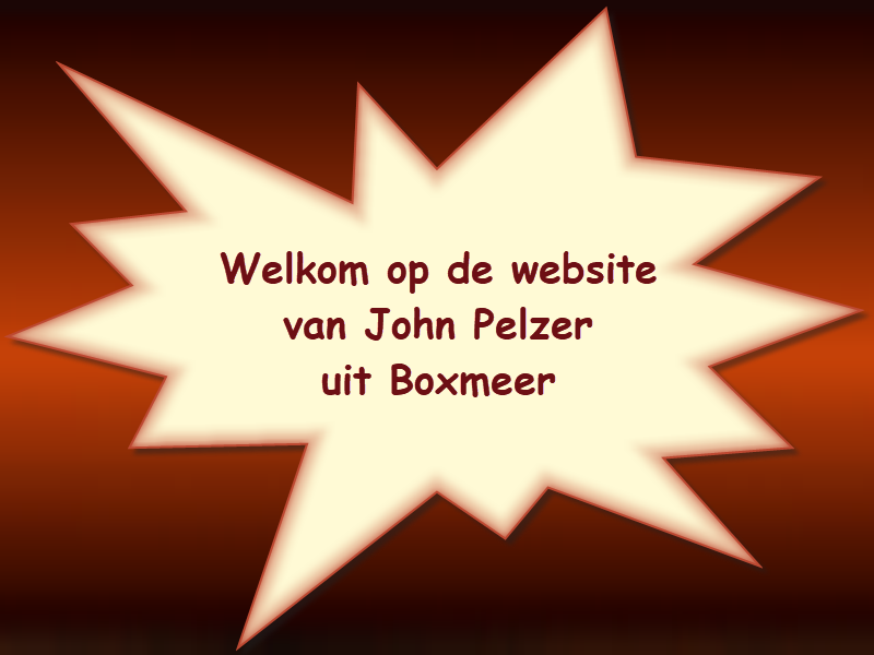 (c) Johnpelzer.nl